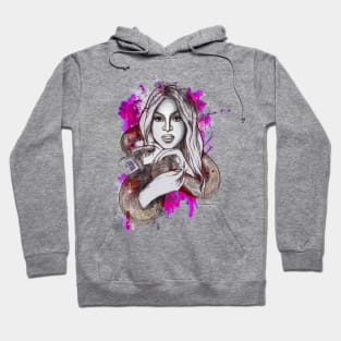 Pabllo Vittar Hoodie